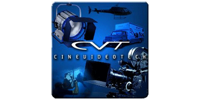 Cinevideotech